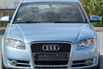 Audi A4 220.000 km 3.790 &euro; Dieburg 64807