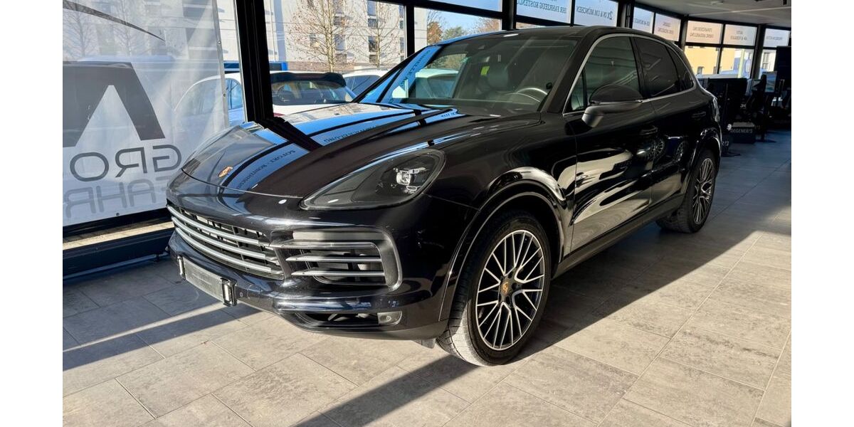 Porsche Cayenne 195.945 km 46.990 &euro; München 81825