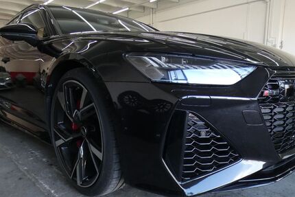 Audi RS6 89.000 km 88.799 &euro; Metzingen 72555