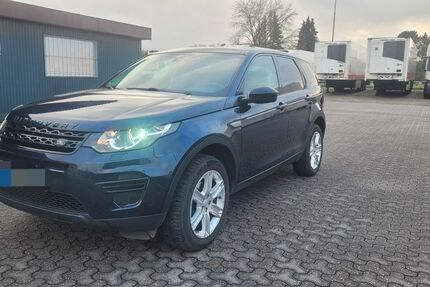 Land Rover Discovery Sport 146.000 km 11.999 &euro; Essen 45279