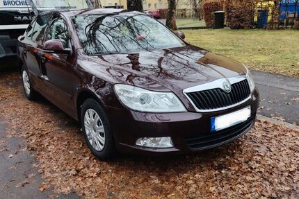 Skoda Octavia 128.000 km 7.800 &euro; Nürnberg 90473