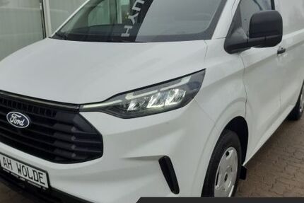 Ford Transit Custom 18.900 km 30.990 &euro; Grevesmühlen 23936