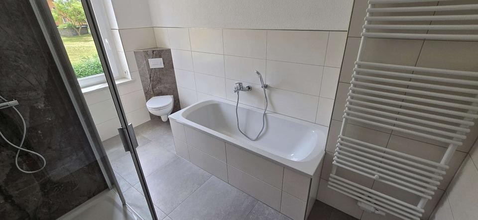 Etagenwohnung Falkenstein/Vogtland Vogtland - 4 Zimmer, 103 m&sup2;, 950&euro; | Angebot:26195918