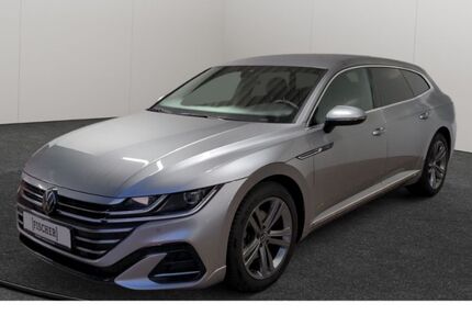 VW Arteon 36.070 km 34.876 € Jena 07743