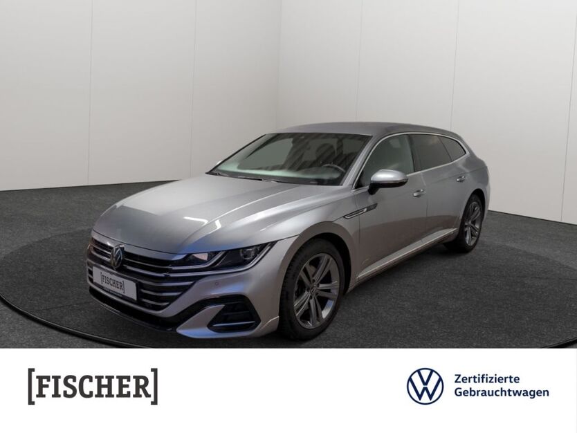 VW Arteon 36.070 km 34.876 € Jena 07743