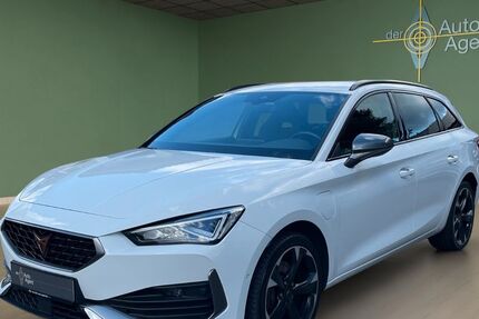 Cupra Leon 44.993 km 21.800 € Sonneberg 96515