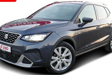 Seat Arona 29.768 km 20.990 &euro; Greifswald 17489