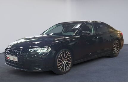 Audi A8 79.950 km 51.980 &euro; Braunschweig 38124