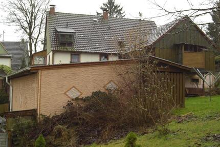 Haus Nümbrecht - 5 Zimmer, 260 m&sup2;, 329.000&euro; | Angebot:25839884