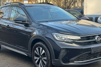 VW Taigo 30.000 km 12.750 &euro; Berlin 13353