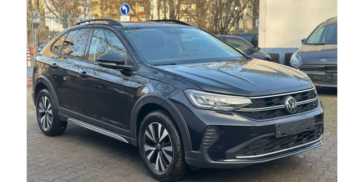 VW Taigo 30.000 km 12.750 &euro; Berlin 13353