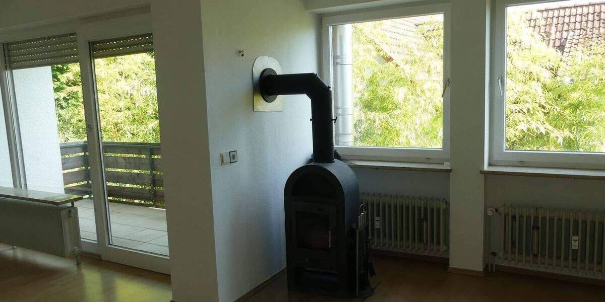 Etagenwohnung Forchheim - 4 Zimmer, 130 m&sup2;, 1.299&euro; | Angebot:26894791