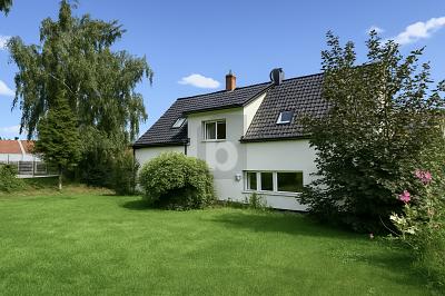 30ER-JAHRE-JUWEL MIT CHARAKTER & POTENTIAL 7.5 zimmer