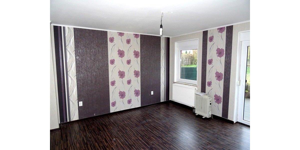 Erdgeschoßwohnung Heringen (Werra) - 2 Zimmer, 50 m&sup2;, 28.000&euro; | Angebot:26380038
