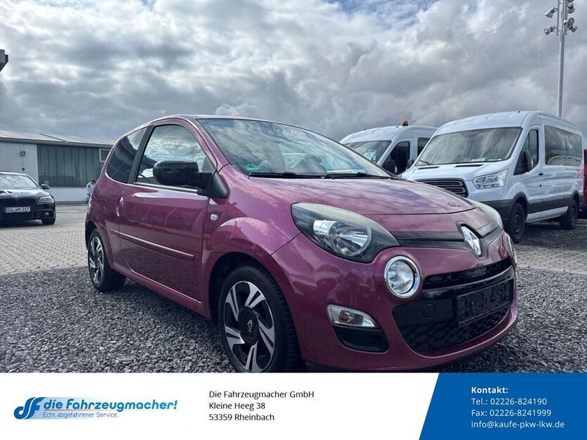 Twingo
