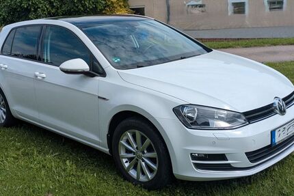 VW Golf 99.300 km 13.200 &euro; Schönthal 93488