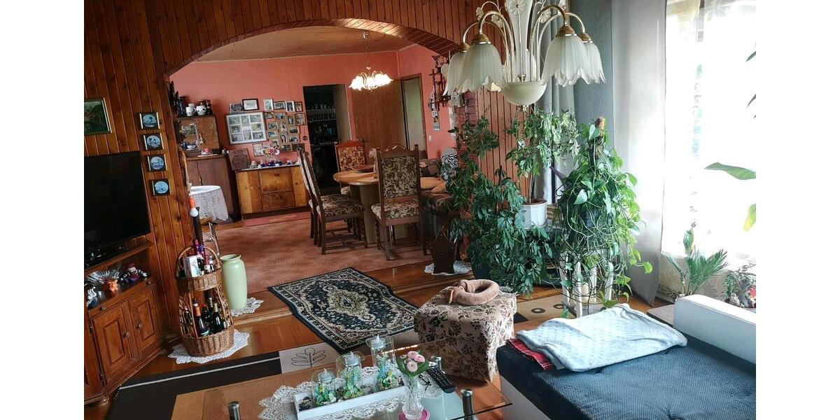 Einfamilienhaus Sondershausen - 5 Zimmer, 130 m&sup2;, 135.000&euro; | Angebot:26167717