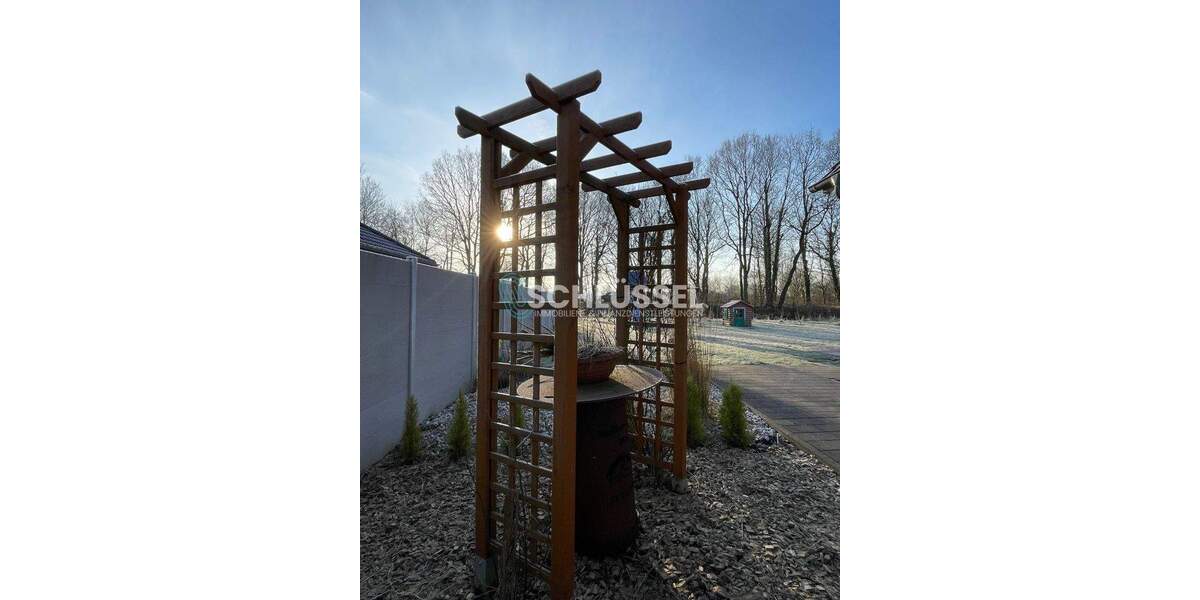 Einfamilienhaus Bockhorn - 5 Zimmer, 147 m&sup2;, 439.000&euro; | Angebot:24746281