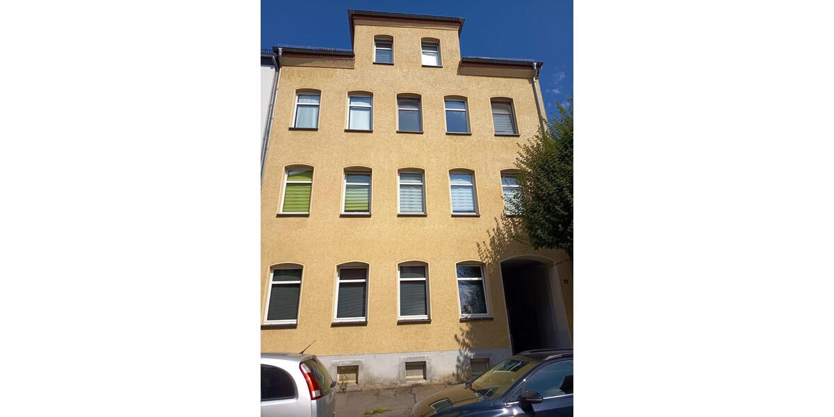 Mehrfamilienhaus, Wohnhaus Zwickau Zwickau-Nord - 6 Zimmer, 401 m&sup2;, 349.000&euro; | Angebot:27428500