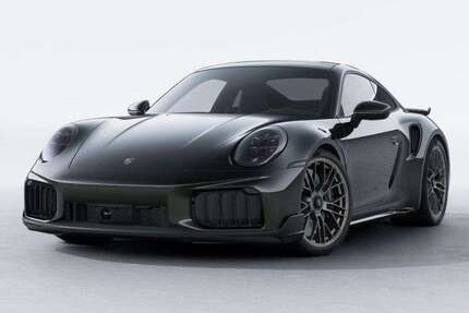 Porsche 992 7.000 km 324.870 &euro; Medebach 59964