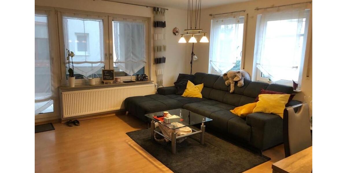 Etagenwohnung Crailsheim - 3 Zimmer, 88 m&sup2;, 315.000&euro; | Angebot:26975551