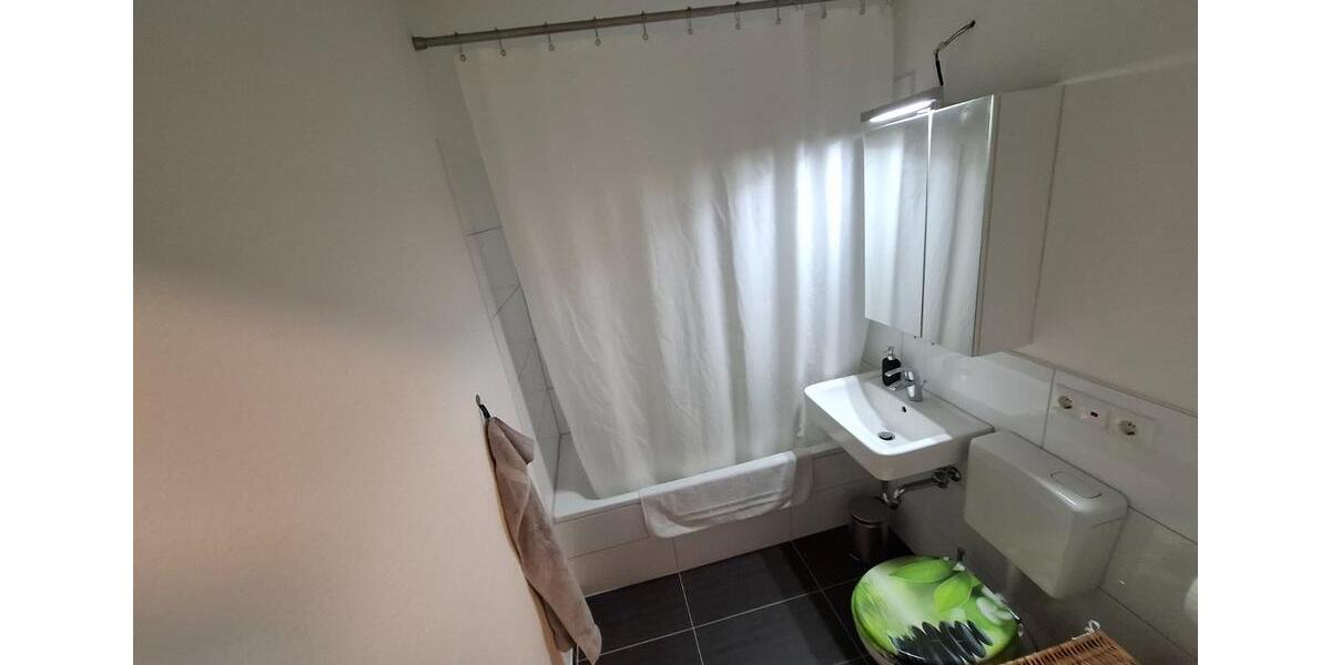 Etagenwohnung Cottbus Brunschwig - 2 Zimmer, 48 m&sup2;, 320&euro; | Angebot:25404838