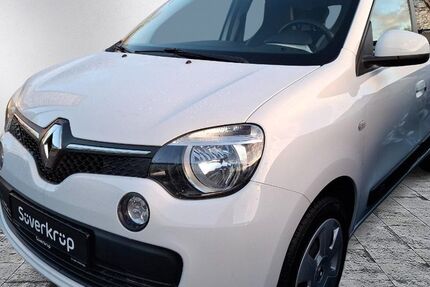 Renault Twingo 96.600 km 7.888 &euro; Neumünster 24539