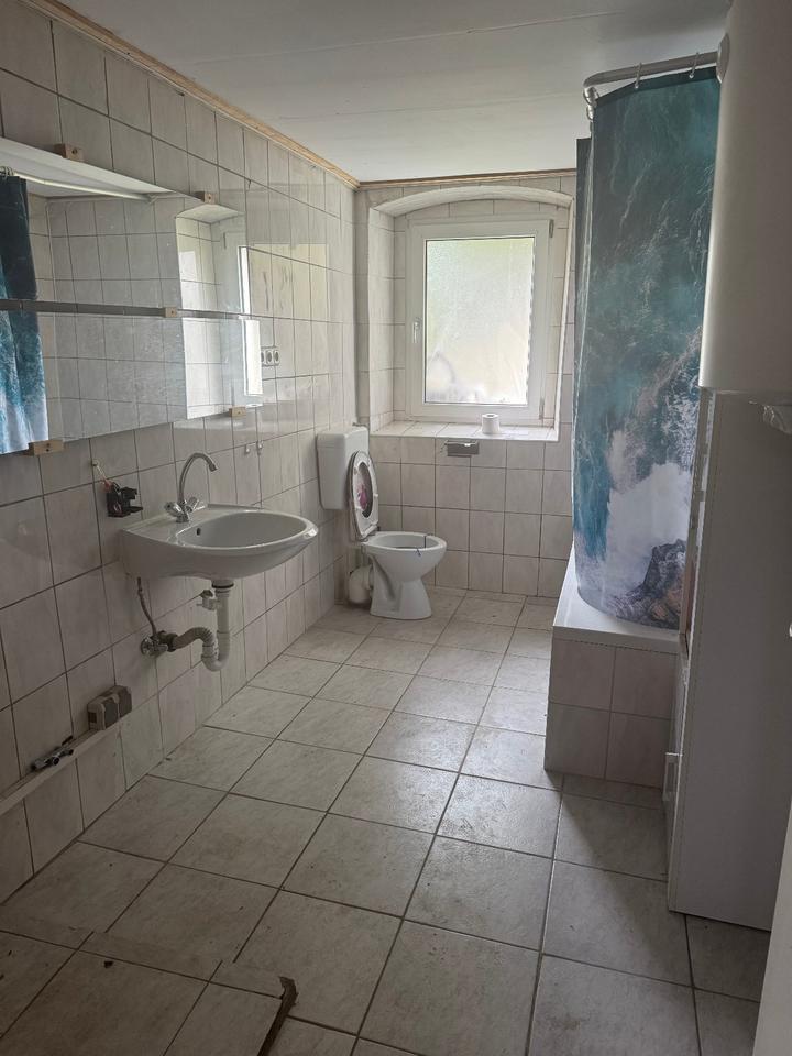 1 Familien Haus mit Garten zu vermieten