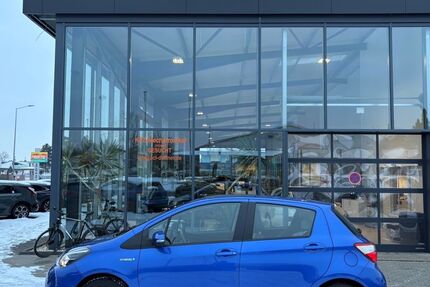 Toyota Yaris 88.781 km 12.990 &euro; Leipzig 04316