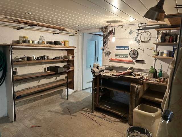 Solides kleines Reihenmittelhaus mit Terrasse - Reihenmittelhaus Saalfeld/Saale Saale | Angebot:26835550