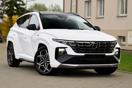 Hyundai TUCSON 94.200 km 21.600 &euro; Eschenbach in der Oberpfalz 92676