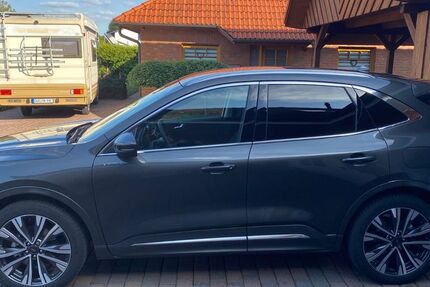 Ford Kuga 161.000 km 13.999 &euro; Hemmoor 21745