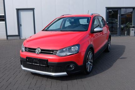 VW Polo 221.579 km 4.600 &euro; Mechernich 53894