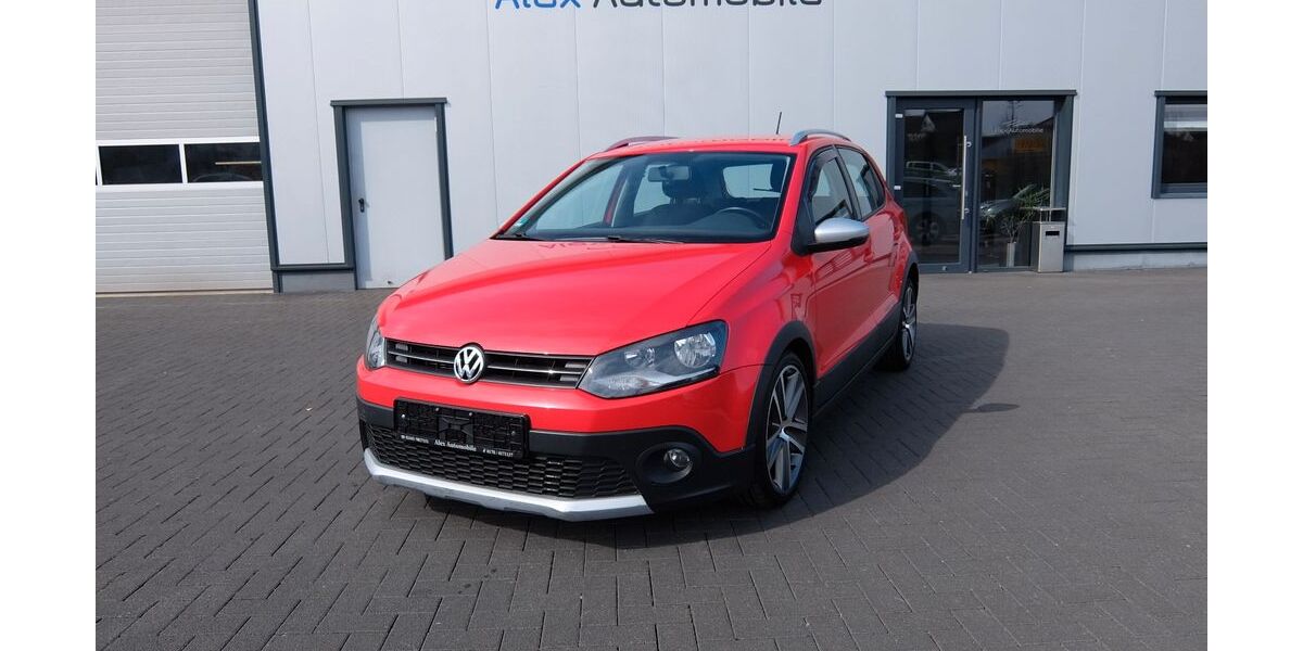 VW Polo 221.579 km 5.600 &euro; Mechernich 53894