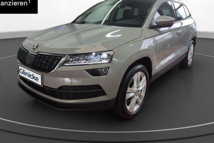 Skoda Karoq 41.950 km 27.880 &euro; Bad Langensalza 99947