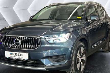 Volvo XC40 24.425 km 29.995 € Berlin 10553