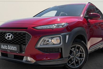Hyundai KONA 118.000 km 15.930 &euro; Erbach 64711