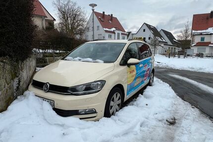 VW Touran 429.000 km 5.999 &euro; Nürnberg 90402