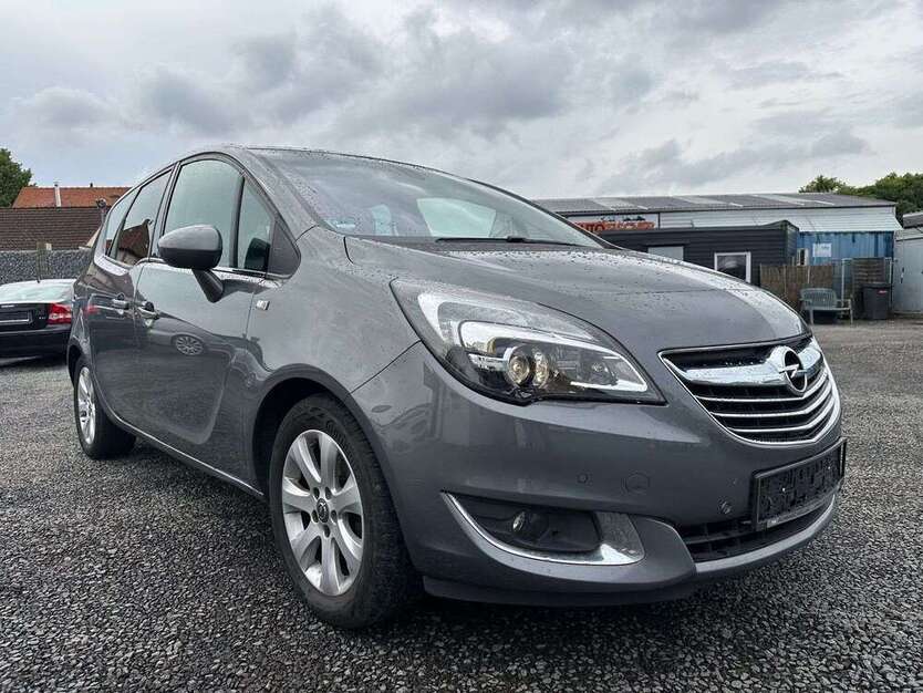 Meriva