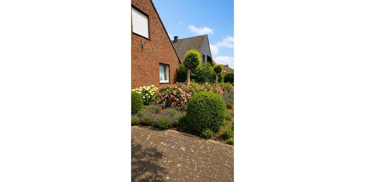 Einfamilienhaus Weeze - 5 Zimmer, 145 m&sup2;, 450.000&euro; | Angebot:27081746