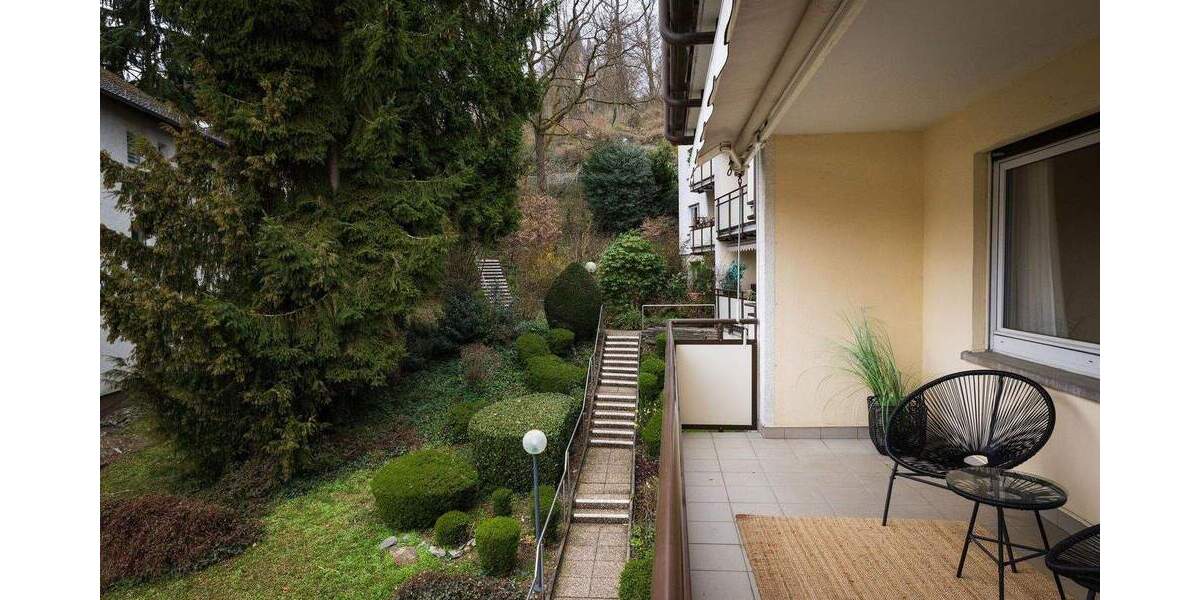 Etagenwohnung Königstein - 4 Zimmer, 104 m&sup2;, 479.000&euro; | Angebot:25845515