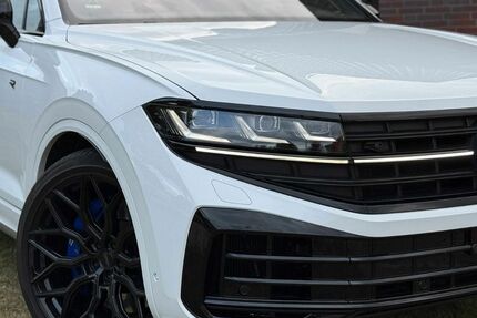 VW Touareg 31.000 km 97.000 € Edewecht 26188