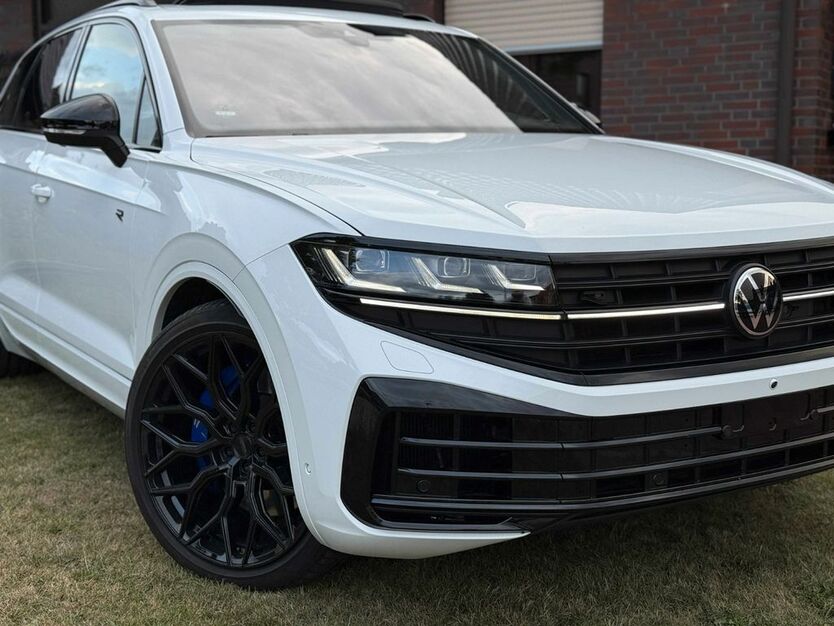 VW Touareg 31.000 km 97.000 € Edewecht 26188
