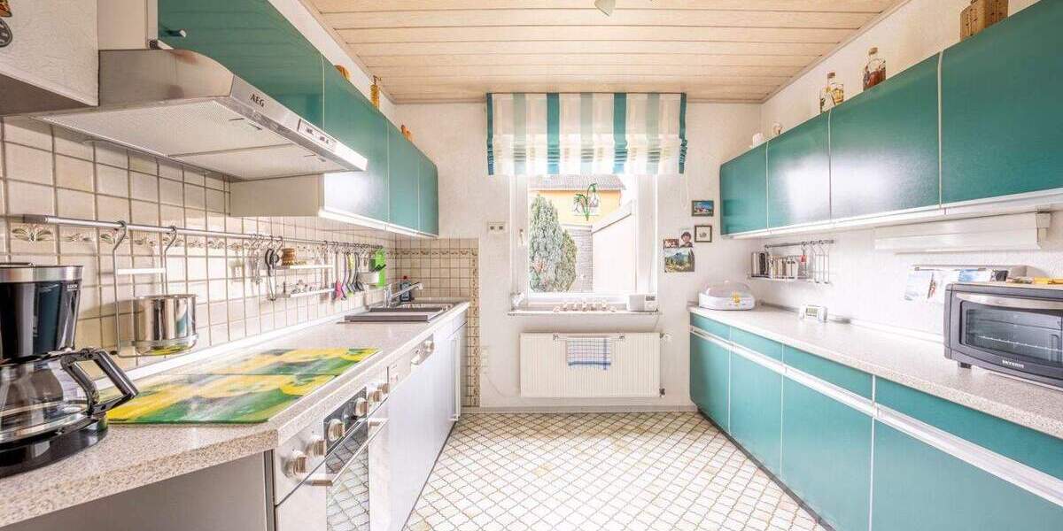 Mehrfamilienhaus, Wohnhaus Kamen Heeren-Werve - 1 Zimmer, 414 m&sup2;, 599.000&euro; | Angebot:25176882