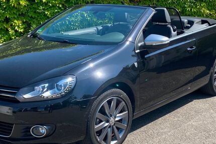 VW Golf 51.900 km 14.900 &euro; Pfaffenweiler 79292
