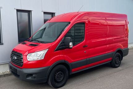Ford Transit 187.000 km 12.980 € Donauwörth 86609