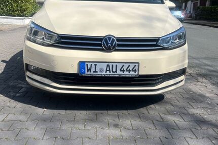 VW Touran 166.000 km 14.000 &euro; Wiesbaden 65193