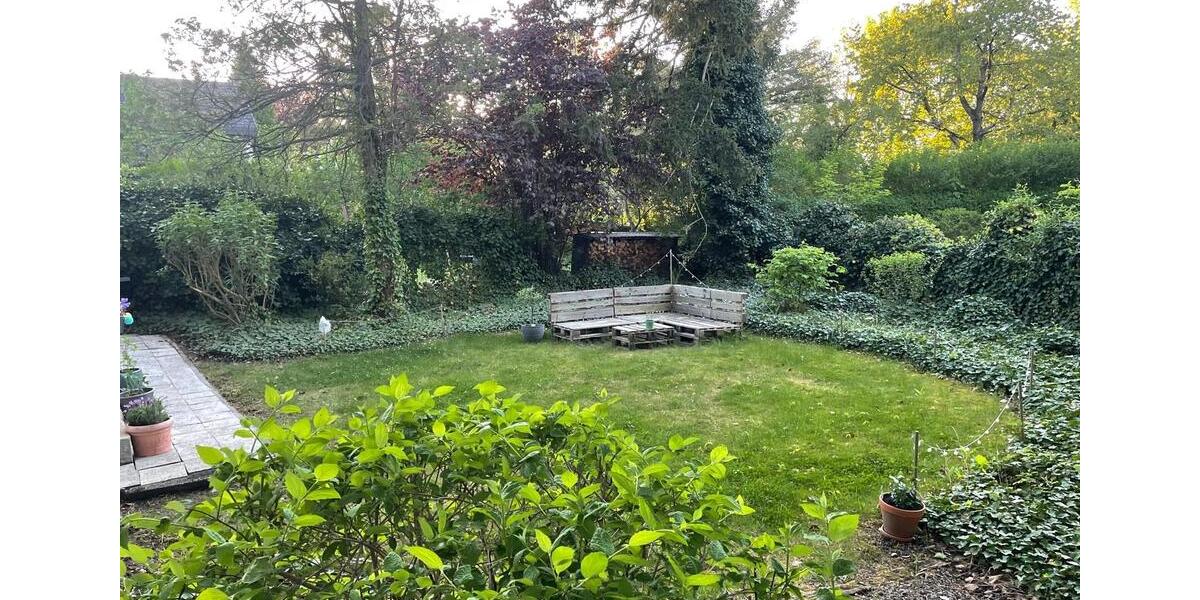 Etagenwohnung Würselen - 3 Zimmer, 90 m&sup2;, 450&euro; | Angebot:26391598