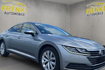 VW Arteon 153.500 km 16.999 &euro; Fulda 36043