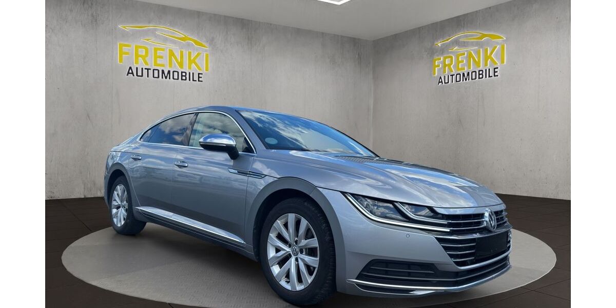 VW Arteon 153.500 km 16.999 &euro; Fulda 36043